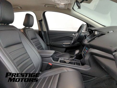 Used 2019 Ford Escape SEL AWD/4WD image 43