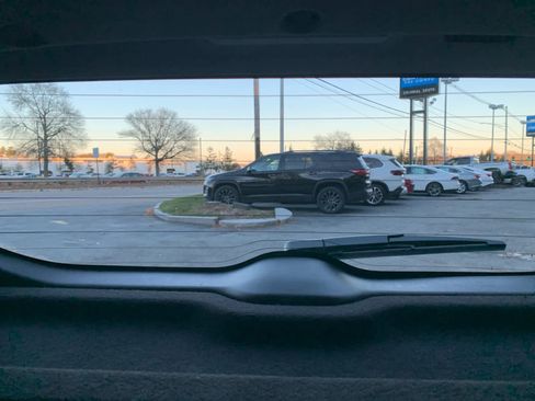 Certified 2020 Chevrolet Spark LT image 38