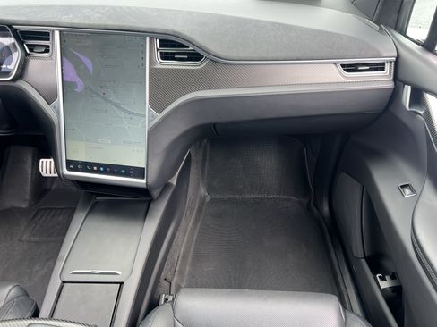 Used 2016 Tesla Model X P90D AWD/4WD image 31