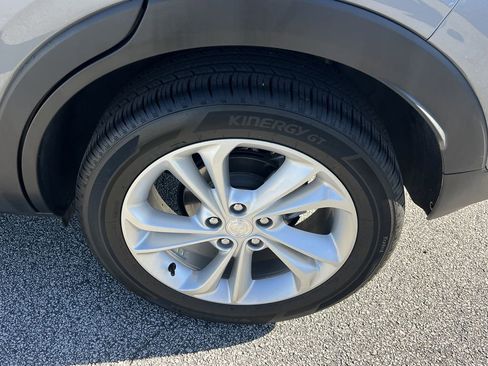 Used 2022 Buick Encore GX Preferred image 31