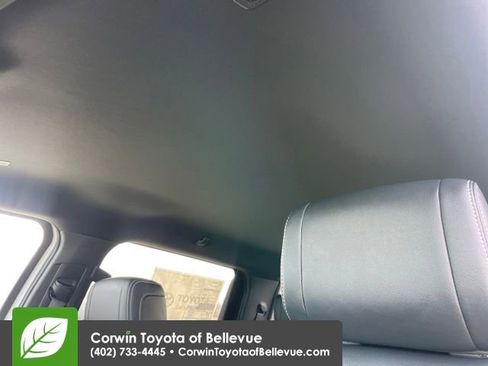 New 2026 Toyota Tundra SR5 image 30