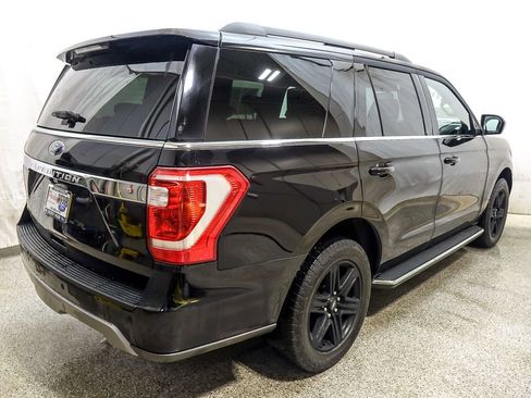 Used 2021 Ford Expedition XLT image 9