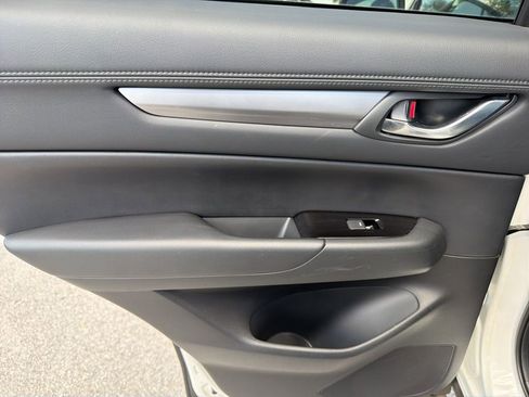 Used 2023 MAZDA CX-5 AWD 2.5 S w/ Preferred Package image 15