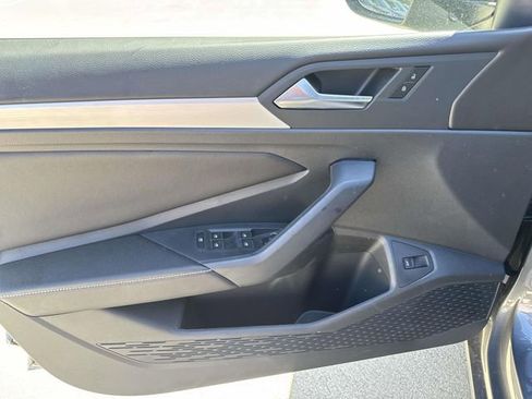 New 2026 Volkswagen Jetta Sport image 13