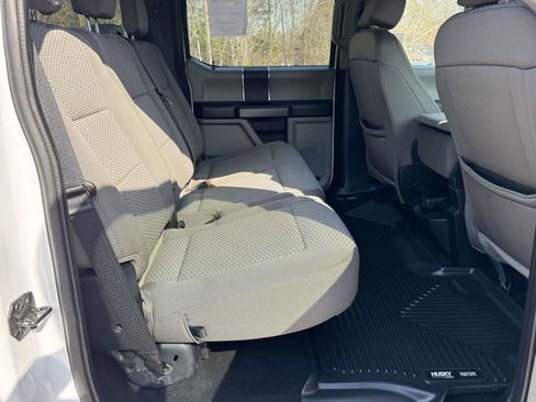 Used 2021 Ford F250 XLT image 14