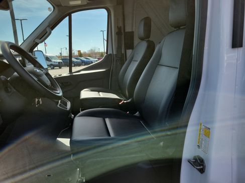 New 2025 Ford Transit 250 Base w/ Upfitter Package image 22