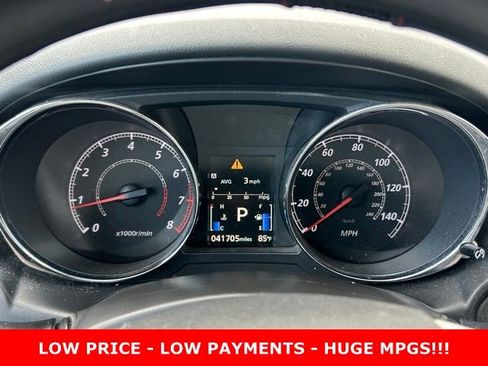 Used 2020 Mitsubishi Outlander Sport ES FWD image 18