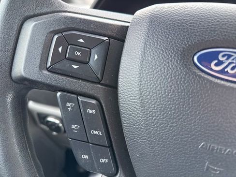 Used 2021 Ford F350 XL w/ Power Equipment Group AWD/4WD image 22