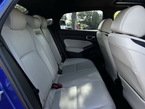 Used 2025 Acura Integra A-Spec FWD image 33