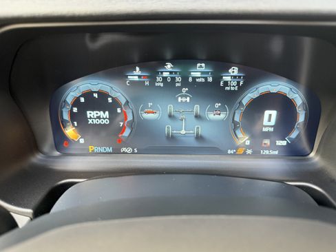 Used 2026 Ford Bronco Outer Banks AWD/4WD image 38