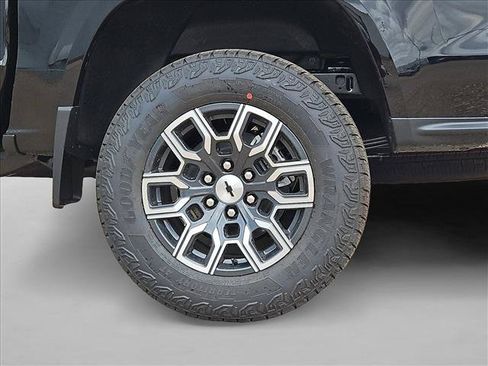 New 2026 Chevrolet Colorado Z71 w/ Technology Package AWD/4WD image 10