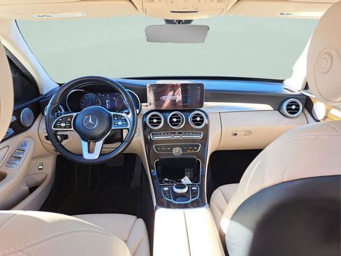 Used 2021 Mercedes-Benz C 300 Sedan image 14