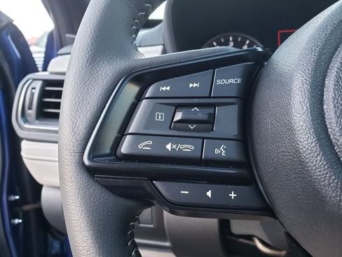 New 2026 Subaru Forester Premium image 17