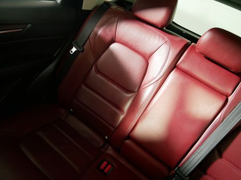 Used 2024 MAZDA CX-5 Carbon Edition image 12