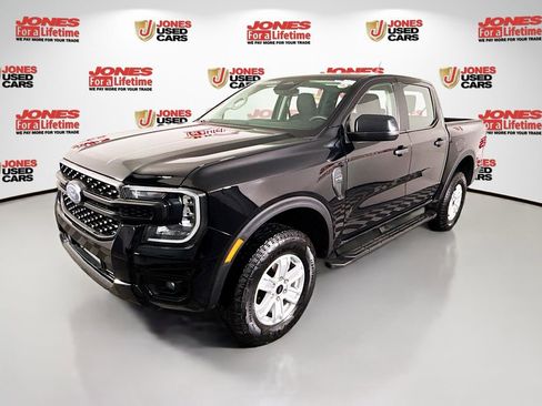 Used 2024 Ford Ranger XL w/ Trailer Tow Package image 12
