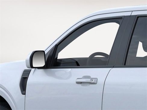 New 2026 Ford Maverick Lobo image 21