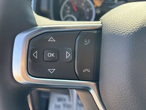 New 2026 RAM 4500 4x4 Crew Cab DRW image 62