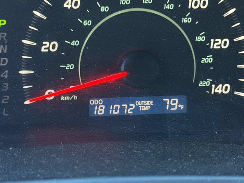 Used 2007 Toyota Camry LE FWD image 22