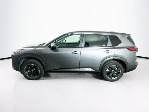 Used 2024 Nissan Rogue SV AWD/4WD image 4