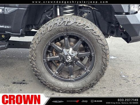 Used 2019 Ford F250 Lariat image 9