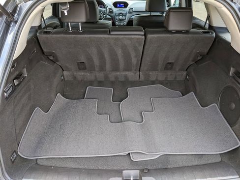 Used 2013 Acura RDX FWD image 26