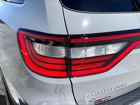 New 2026 Dodge Durango GT AWD/4WD image 36