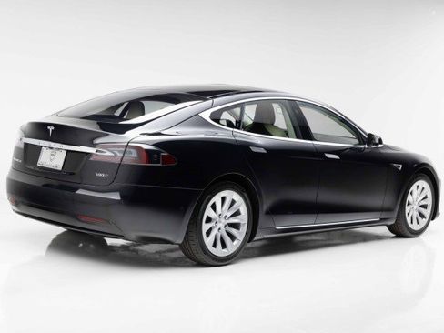 Used 2017 Tesla Model S 100D image 11