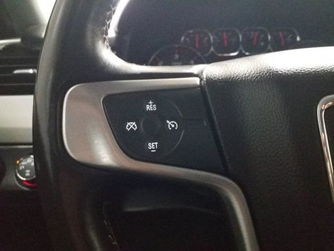 Used 2015 GMC Yukon SLE AWD/4WD image 4