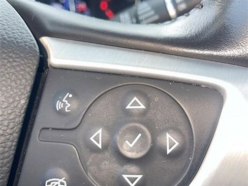 Used 2021 GMC Acadia SLT w/ Elevation Edition image 16