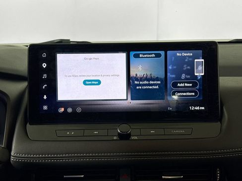 Used 2024 Nissan Rogue Platinum w/ Platinum Premium Package AWD/4WD image 15