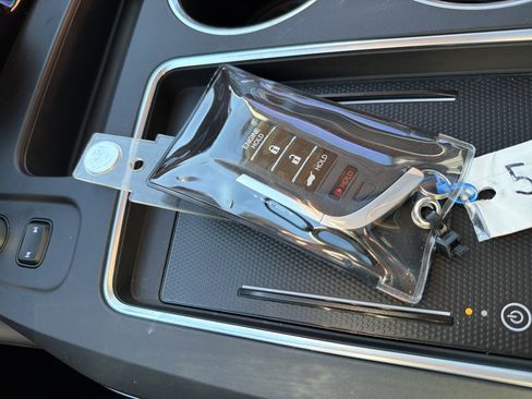 Certified 2026 Acura MDX FWD w/ Technology Package image 37