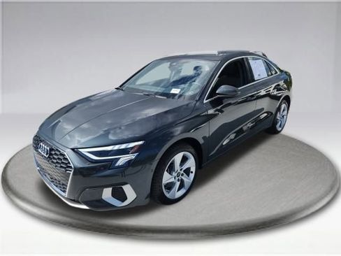 Used 2024 Audi A3 2.0T Premium w/ Convenience Package image 15