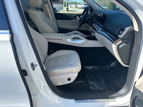 New 2026 Mercedes-Benz GLE 350 4MATIC image 14