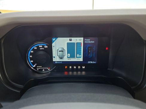 Used 2021 Ford Bronco Wildtrak image 18