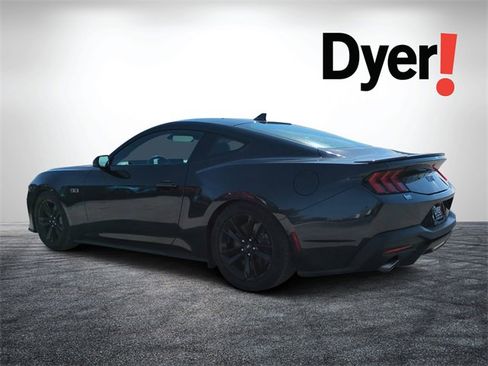 Used 2024 Ford Mustang GT image 6