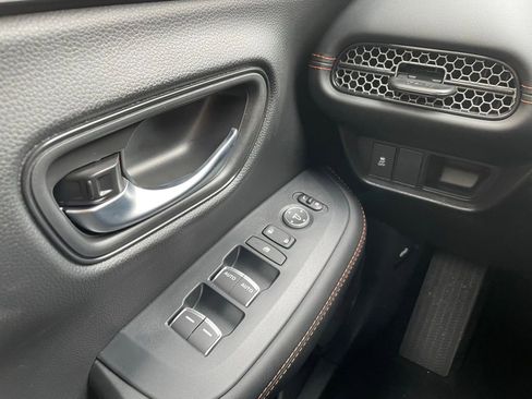 New 2026 Honda HR-V Sport image 15