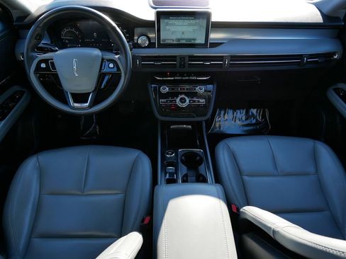 Used 2021 Lincoln Corsair Standard w/ Equipment Group 101A image 13