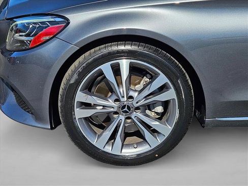 Used 2020 Mercedes-Benz C 300 Sedan image 22