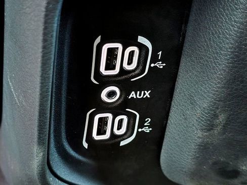 New 2026 RAM 1500 Express image 16