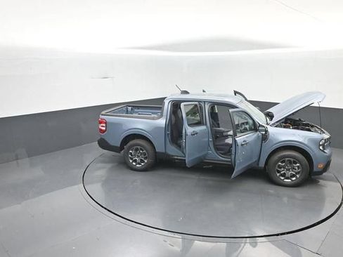 New 2026 Ford Maverick XLT w/ XLT Luxury Package FWD image 40