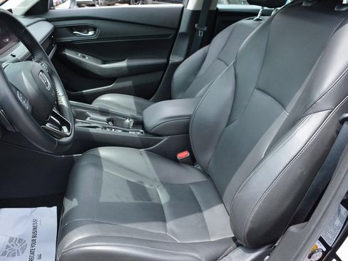 Used 2025 Honda Accord EX-L image 7