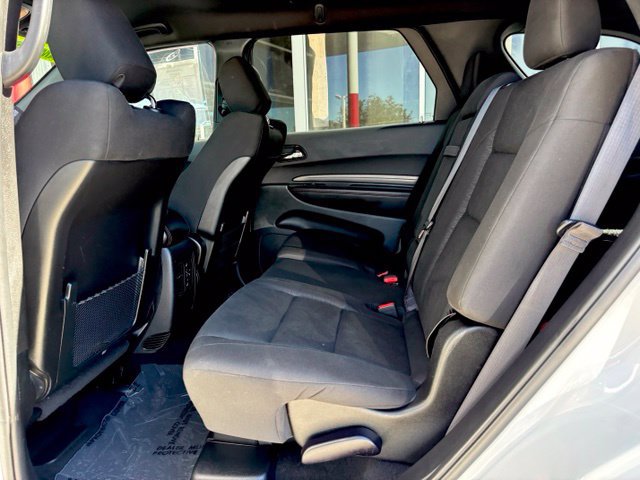 Used 2025 Dodge Durango GT AWD/4WD image 22