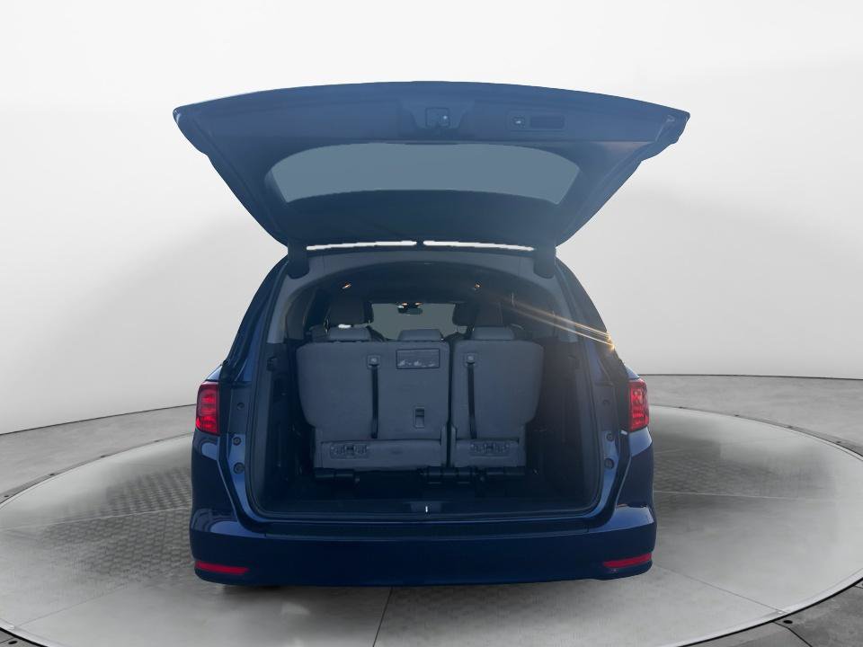 Certified 2024 Honda Odyssey EX-L image 19