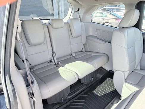 Used 2016 Honda Odyssey EX-L image 18
