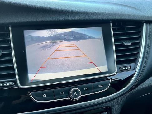 Used 2017 Buick Encore Sport Touring w/ Safety Package FWD image 26