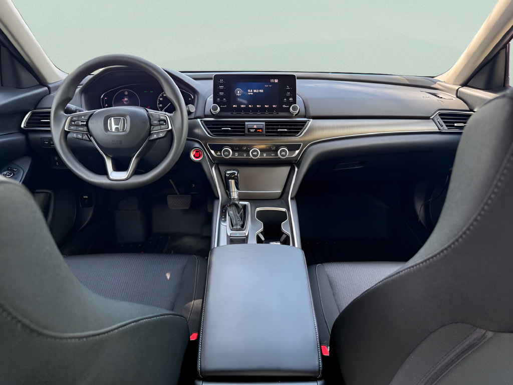 Used 2018 Honda Accord LX image 14