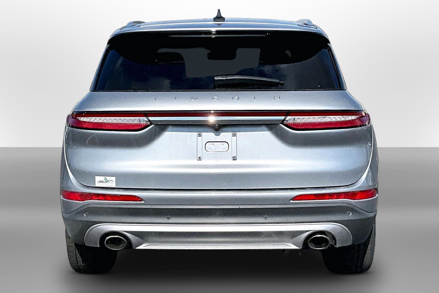 Used 2021 Lincoln Corsair AWD w/ Equipment Group 101A image 4