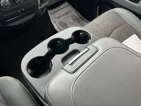 Used 2016 RAM 1500 Big Horn AWD/4WD image 33
