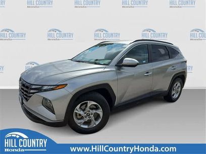 Used 2023 Hyundai Tucson SEL