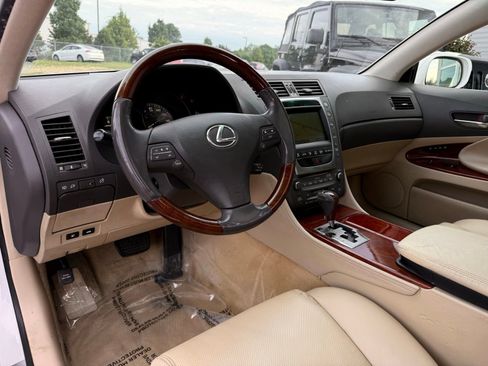 Used 2008 Lexus GS 350 RWD image 17